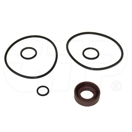 Aic Replacement Parts Kit-Rear Seal Fits Caterpillar Models 1U3506